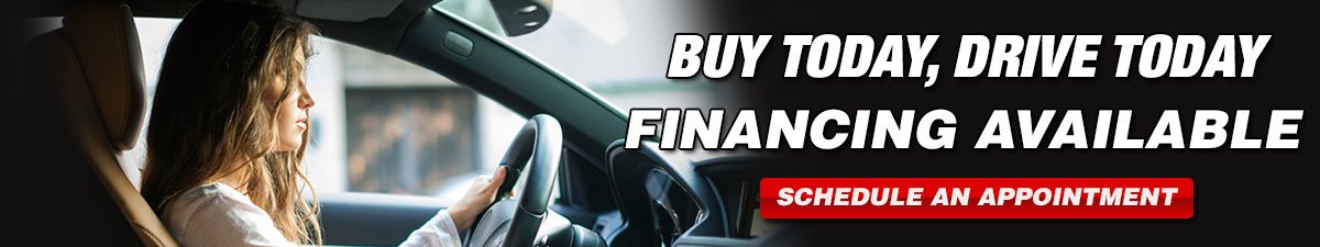 Schedule an appointment at Lada Auto Sales